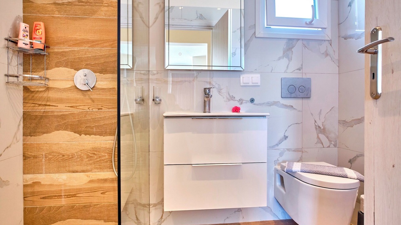 Photo of Bathroom in Roda