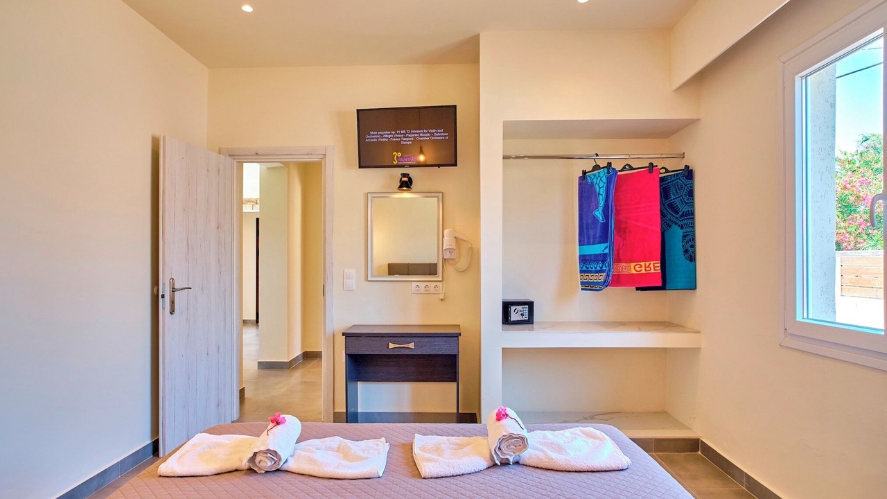 Photo of Bedroom in Roda