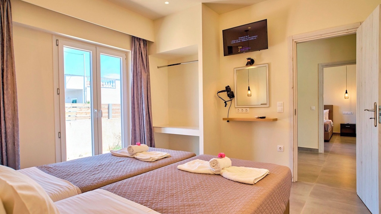 Photo of Bedroom in Roda
