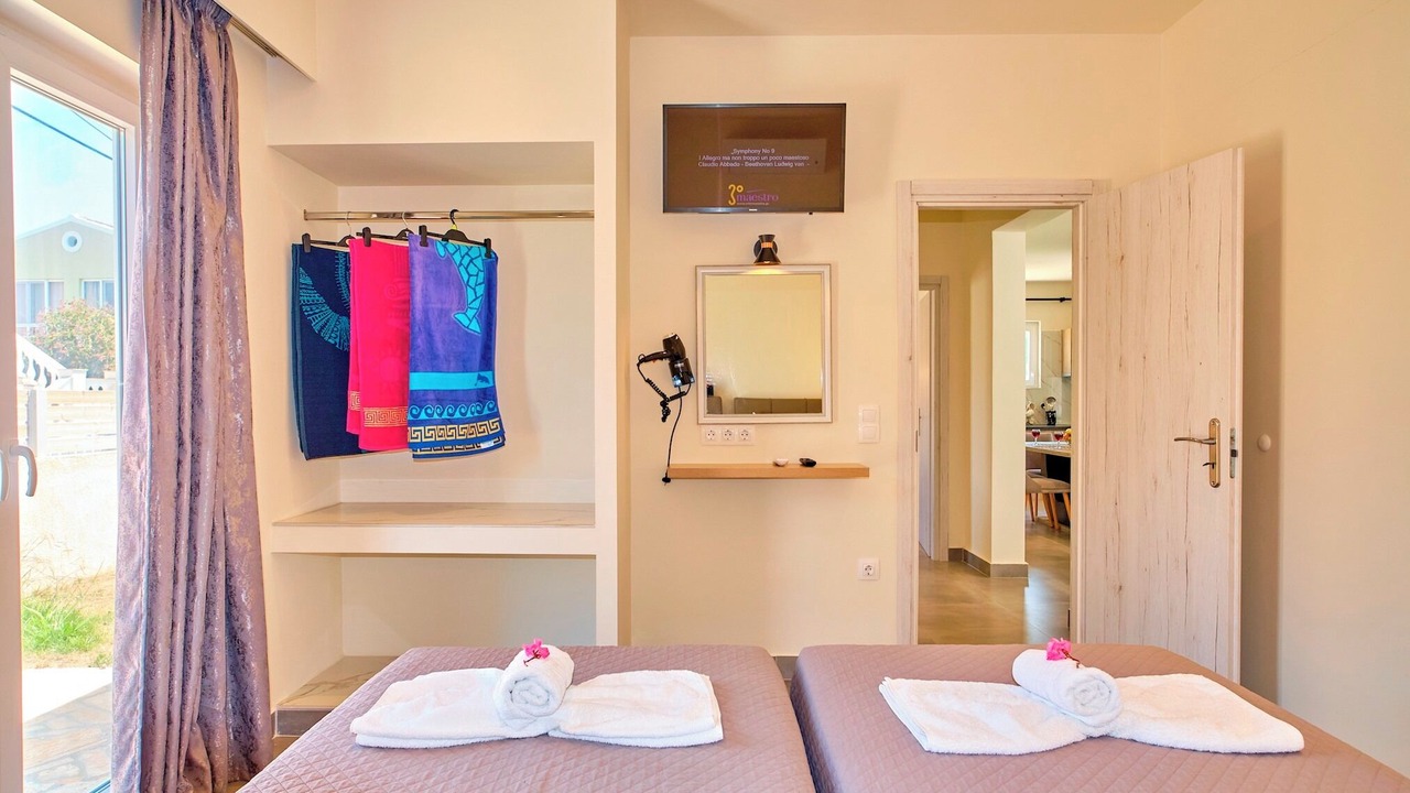 Photo of Bedroom in Roda