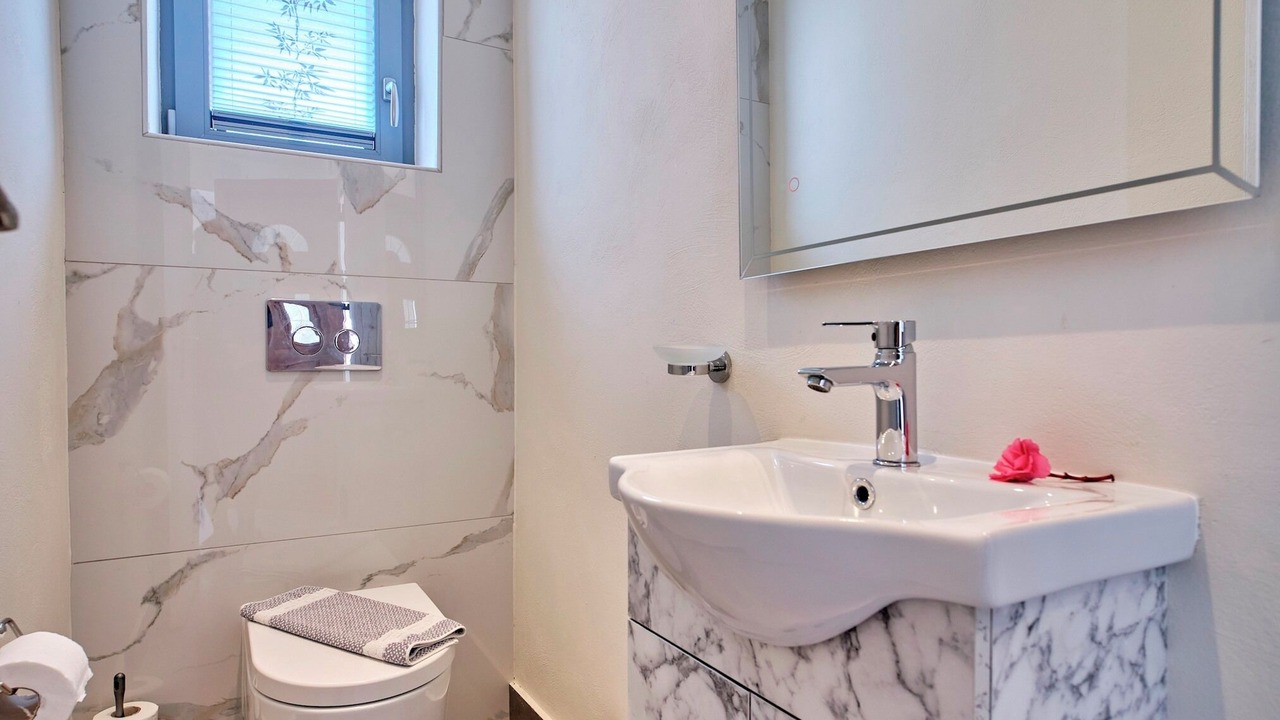 Photo of Bathroom in Roda