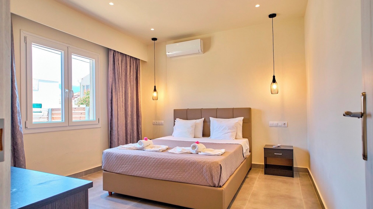 Photo of Bedroom in Roda