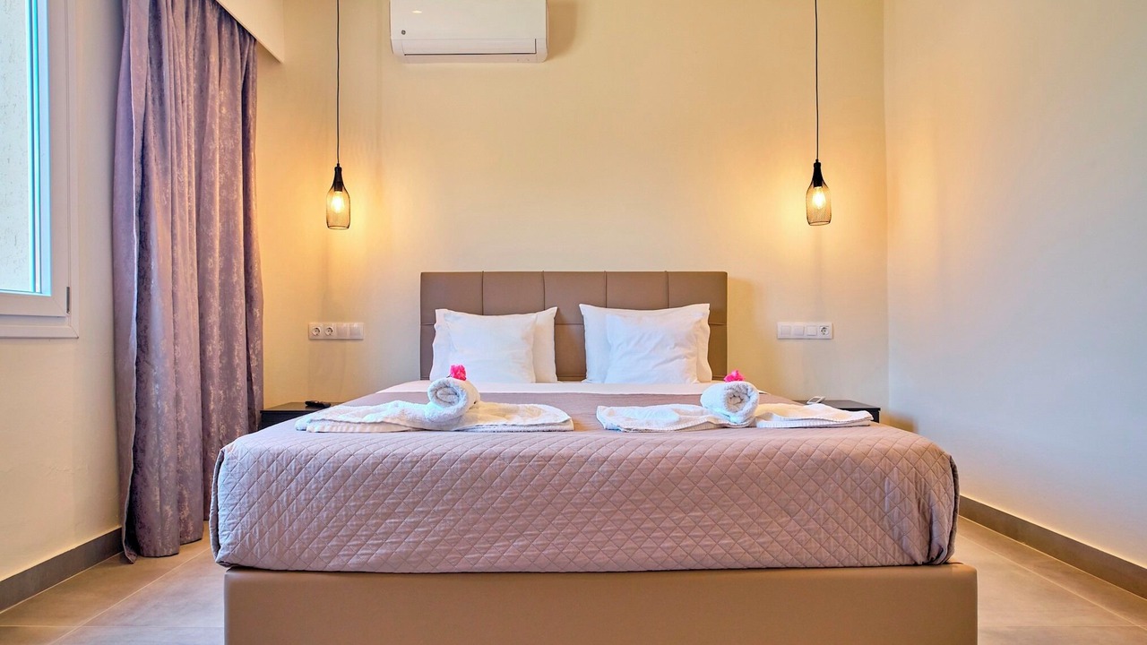Photo of Bedroom in Roda