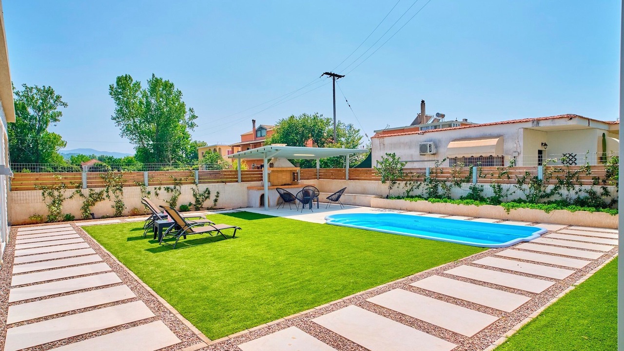 Photo of Patio Balcony in Roda