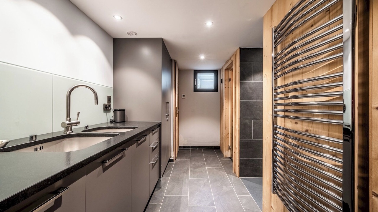 Photo of Bathroom in Montroc