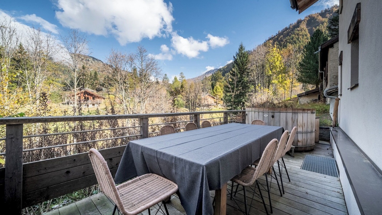 Photo of Outdoor in Montroc
