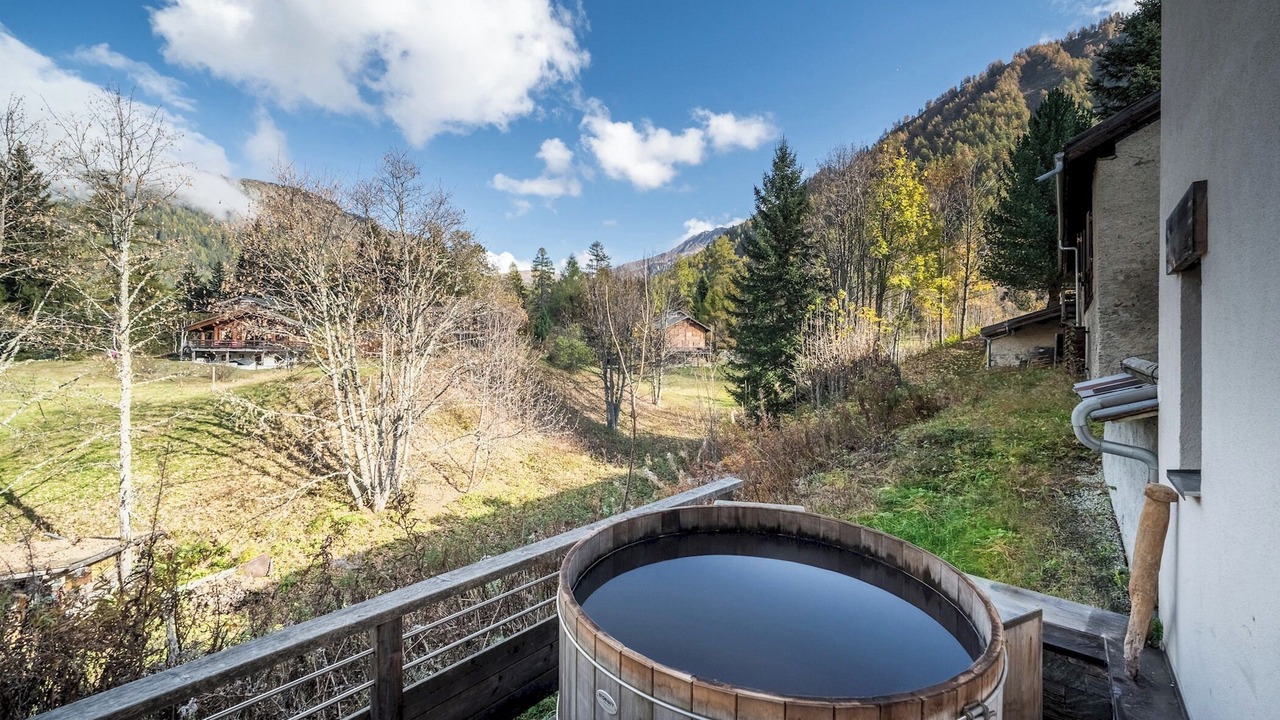 Photo of Outdoor in Montroc