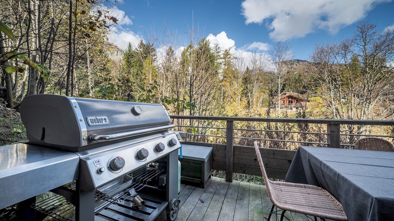 Photo of Outdoor in Montroc