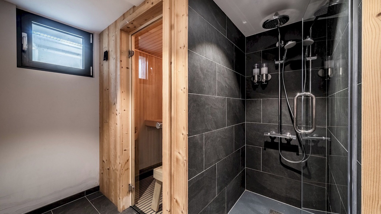 Photo of Bathroom in Montroc