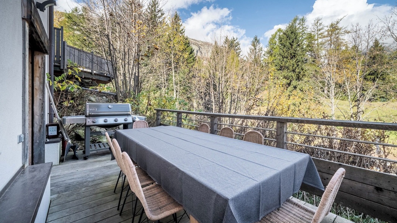 Photo of Outdoor in Montroc