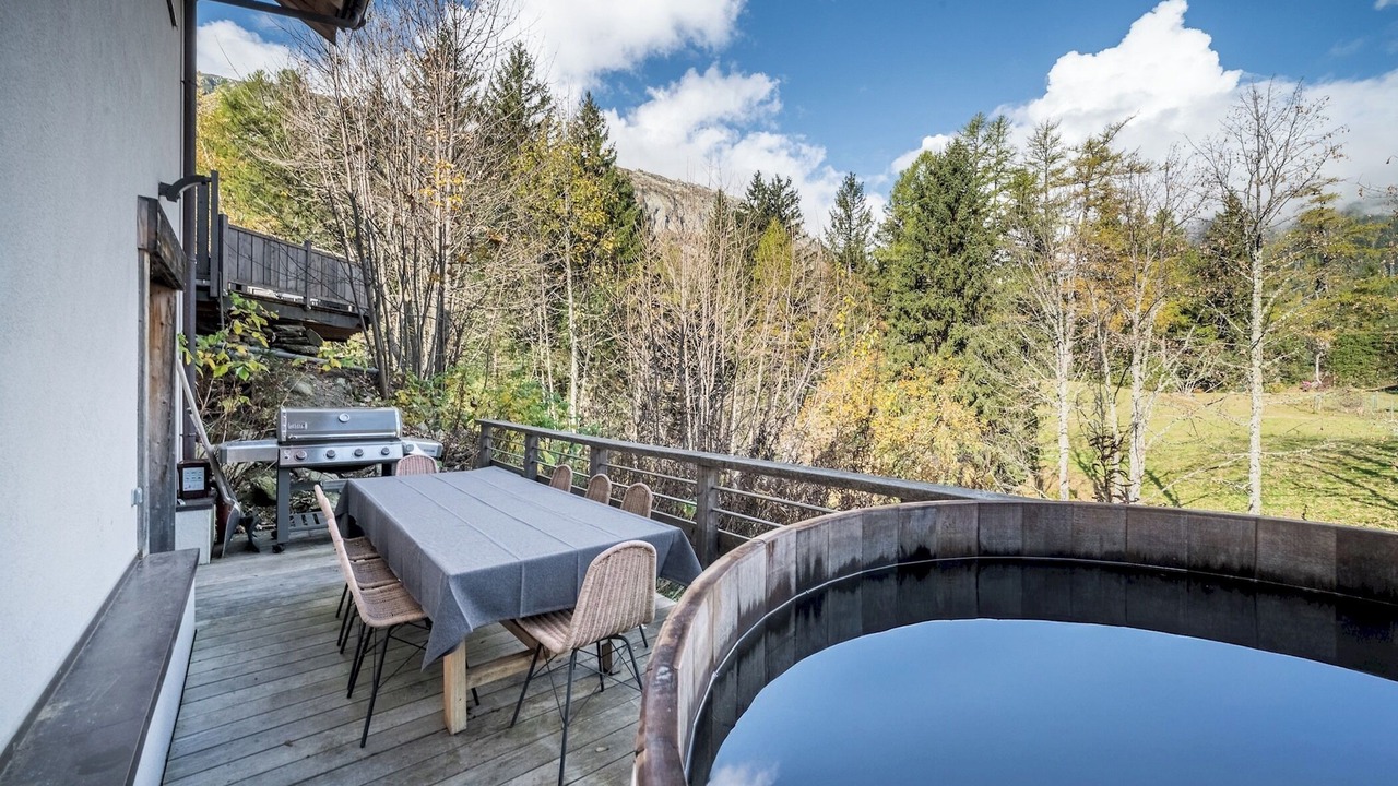 Photo of Outdoor in Montroc