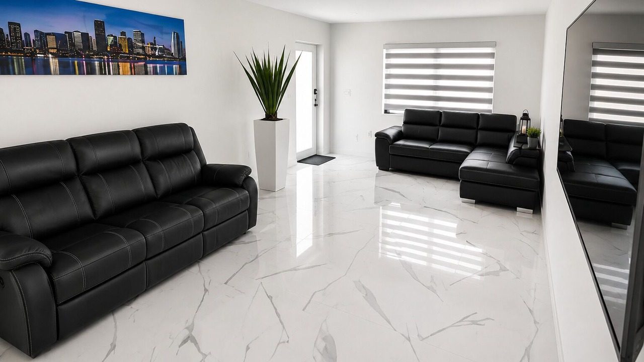Photo of Livingroom in Ludlam