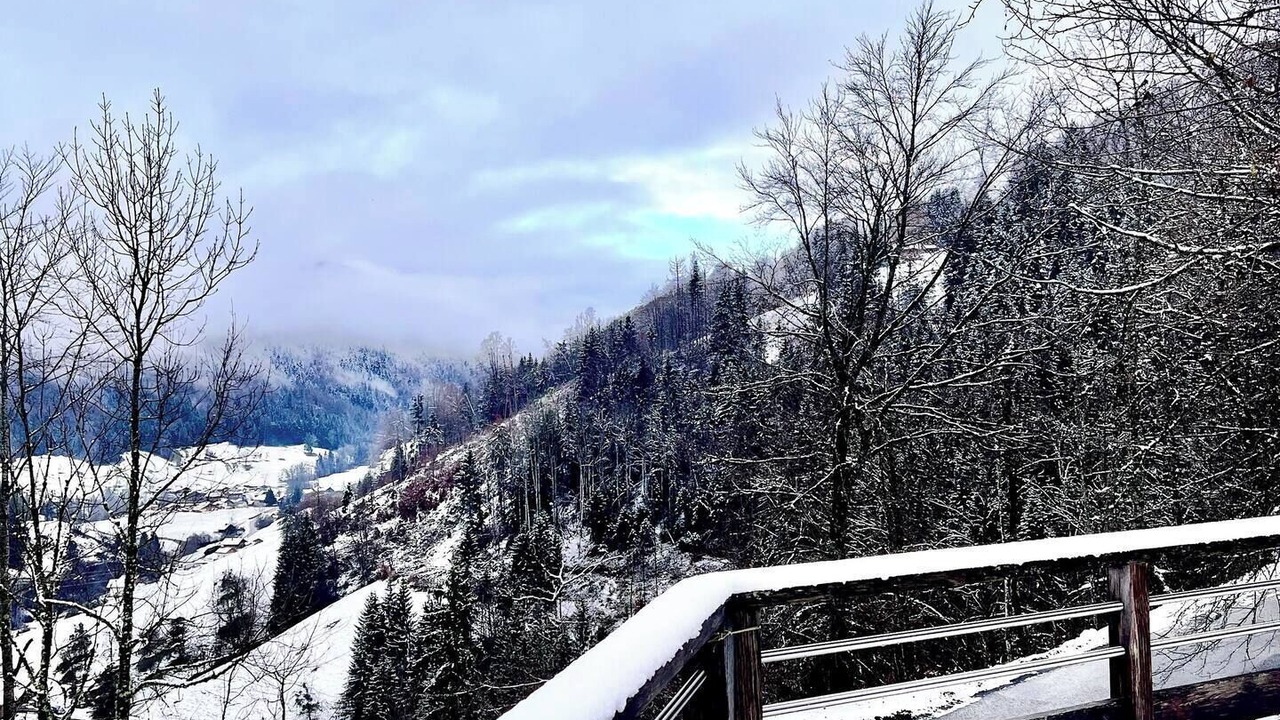 Photo of Outdoor in Les Clefs
