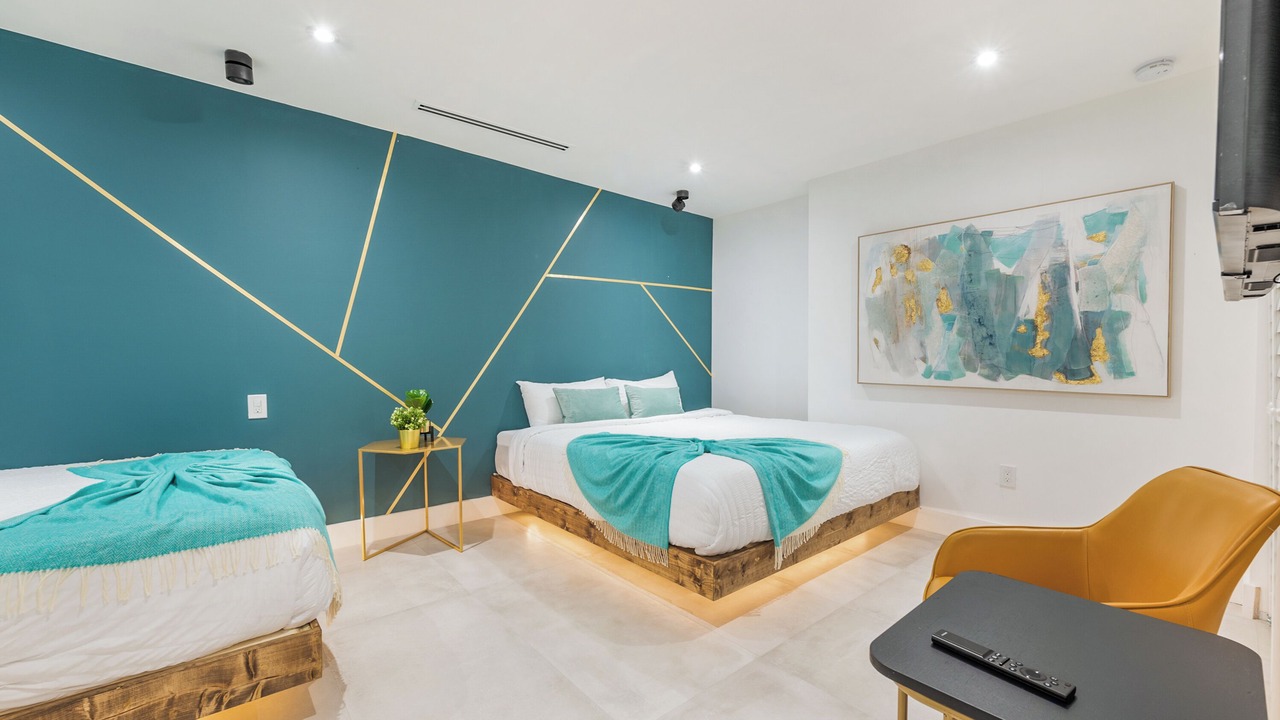 Photo of Bedroom in Cutler Bay