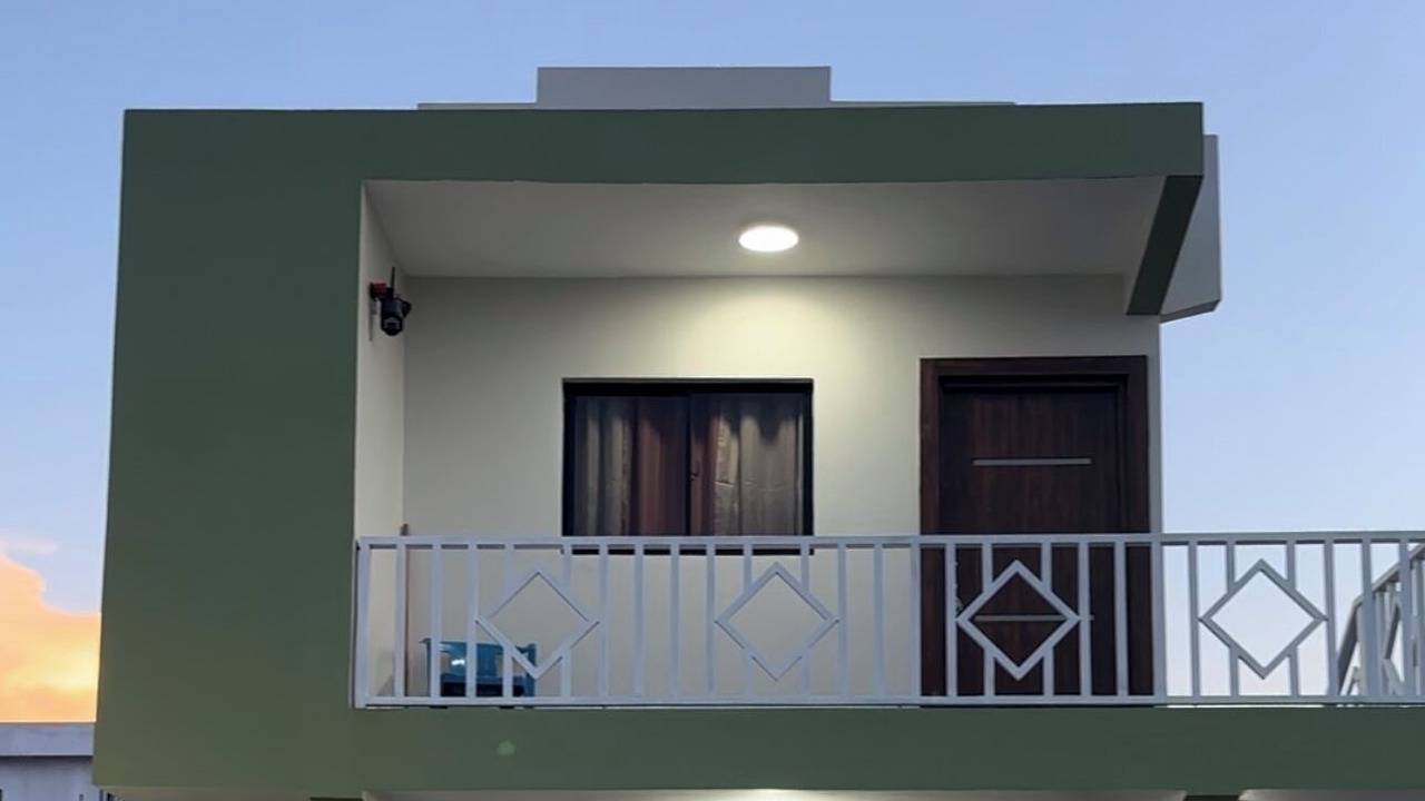 Photo of Outdoor in Pimentel