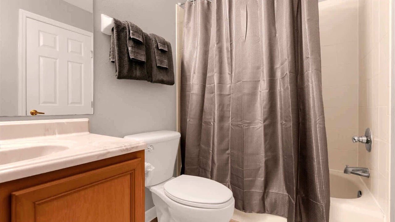 Photo of Bathroom in Calabay Parc