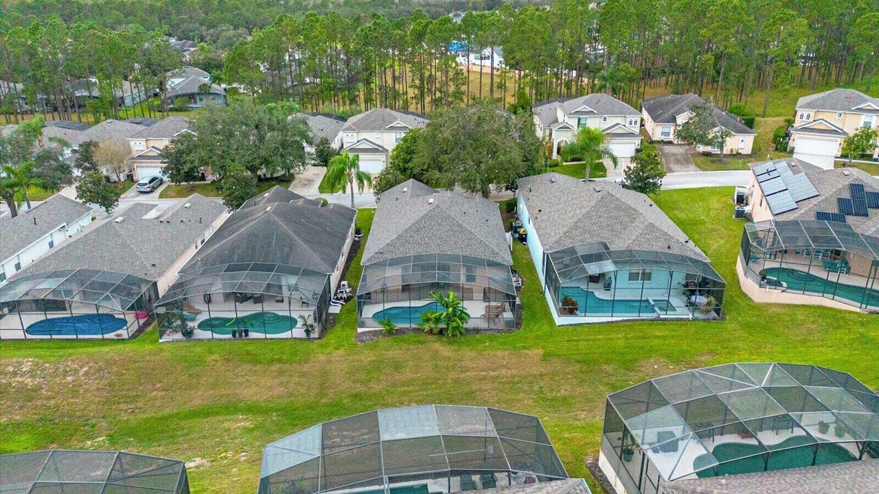 Photo of Outdoor in Calabay Parc