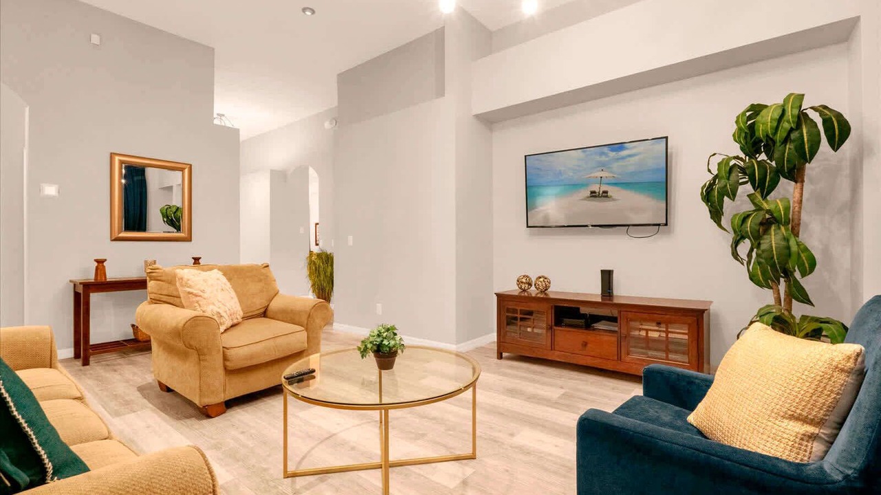 Photo of Bedroom in Calabay Parc