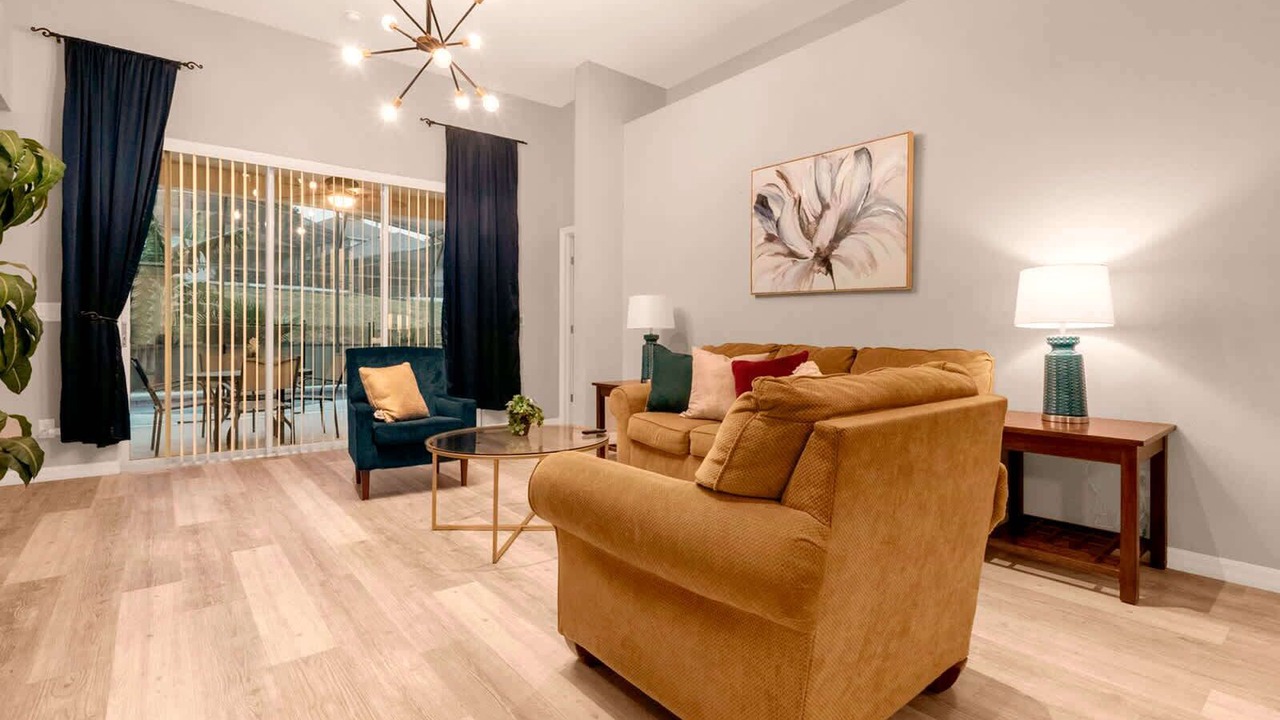 Photo of Bedroom in Calabay Parc