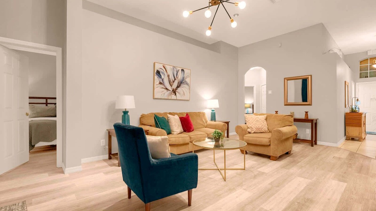 Photo of Bedroom in Calabay Parc