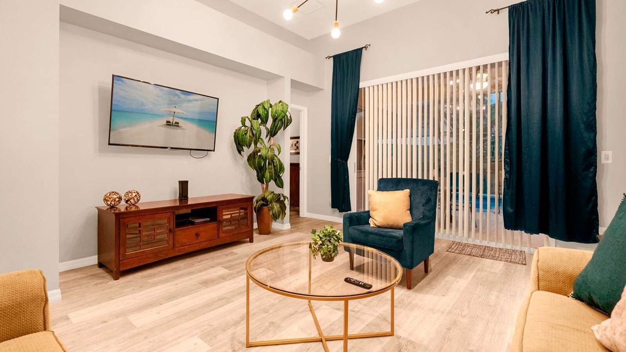 Photo of Bedroom in Calabay Parc