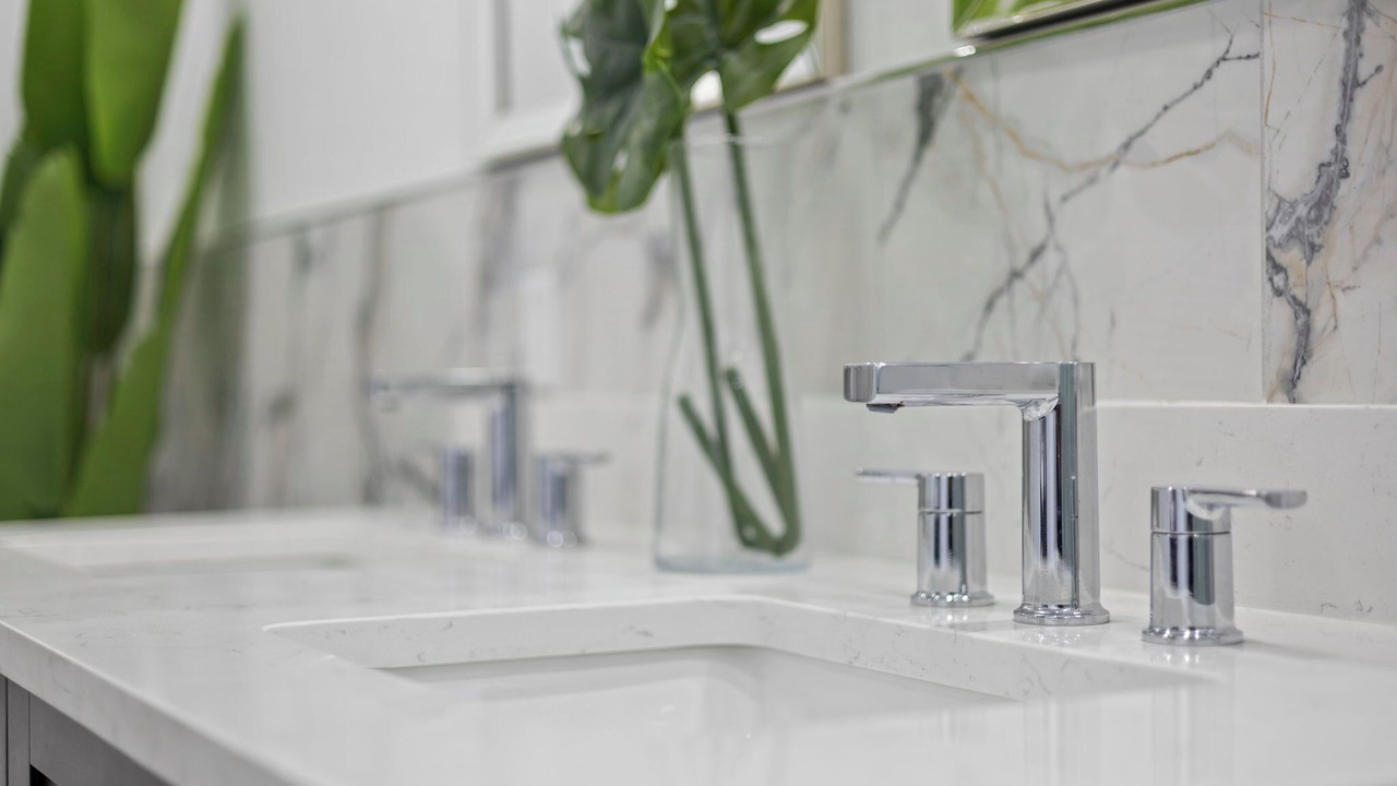 Photo of Bathroom in Riverview