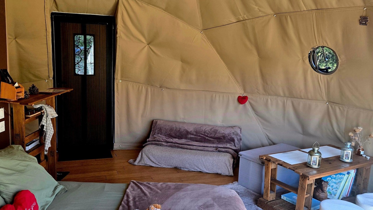 Photo of Bedroom in Varages