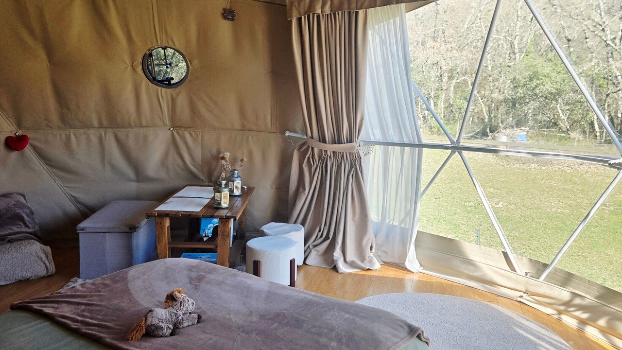 Photo of Bedroom in Varages