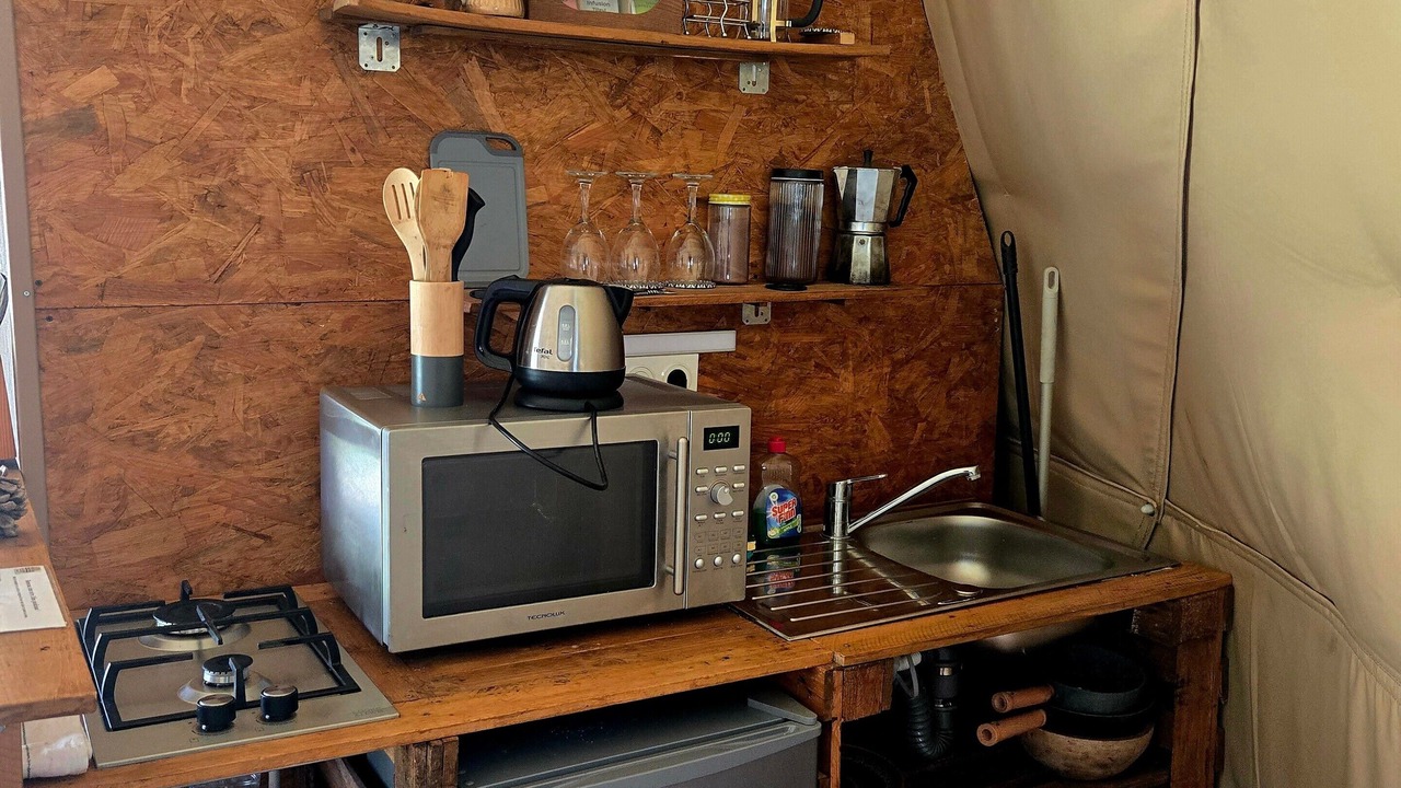 Photo of Kitchen in Varages