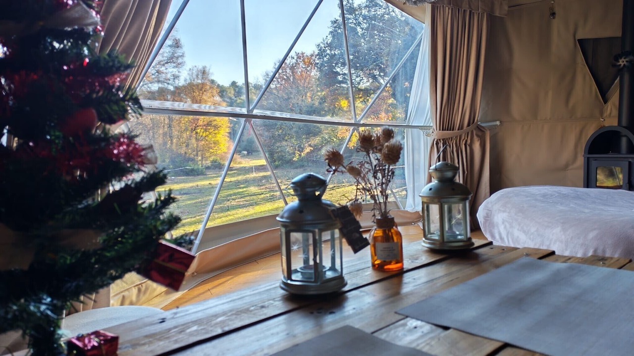 Photo of Bedroom in Varages