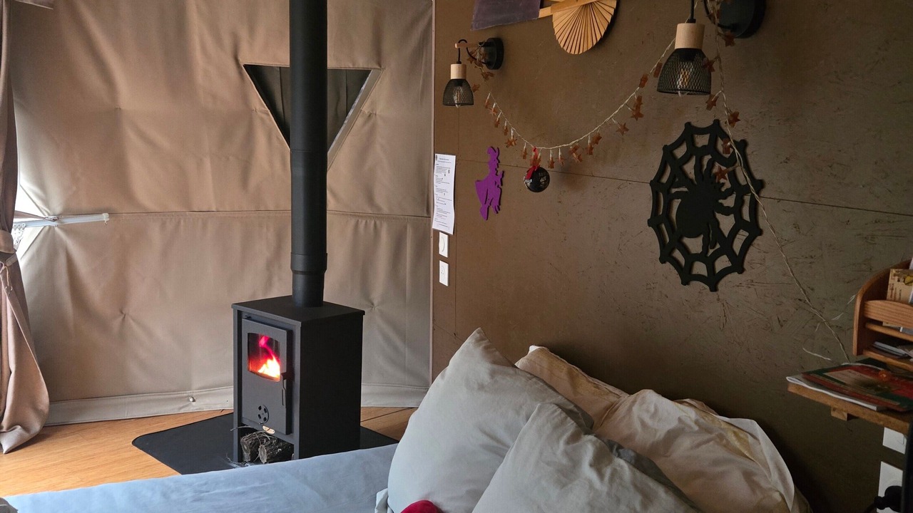 Photo of Bedroom in Varages