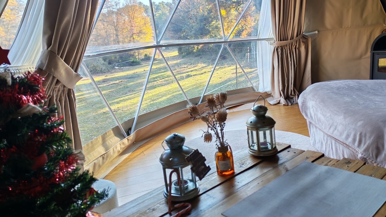 Photo of Bedroom in Varages