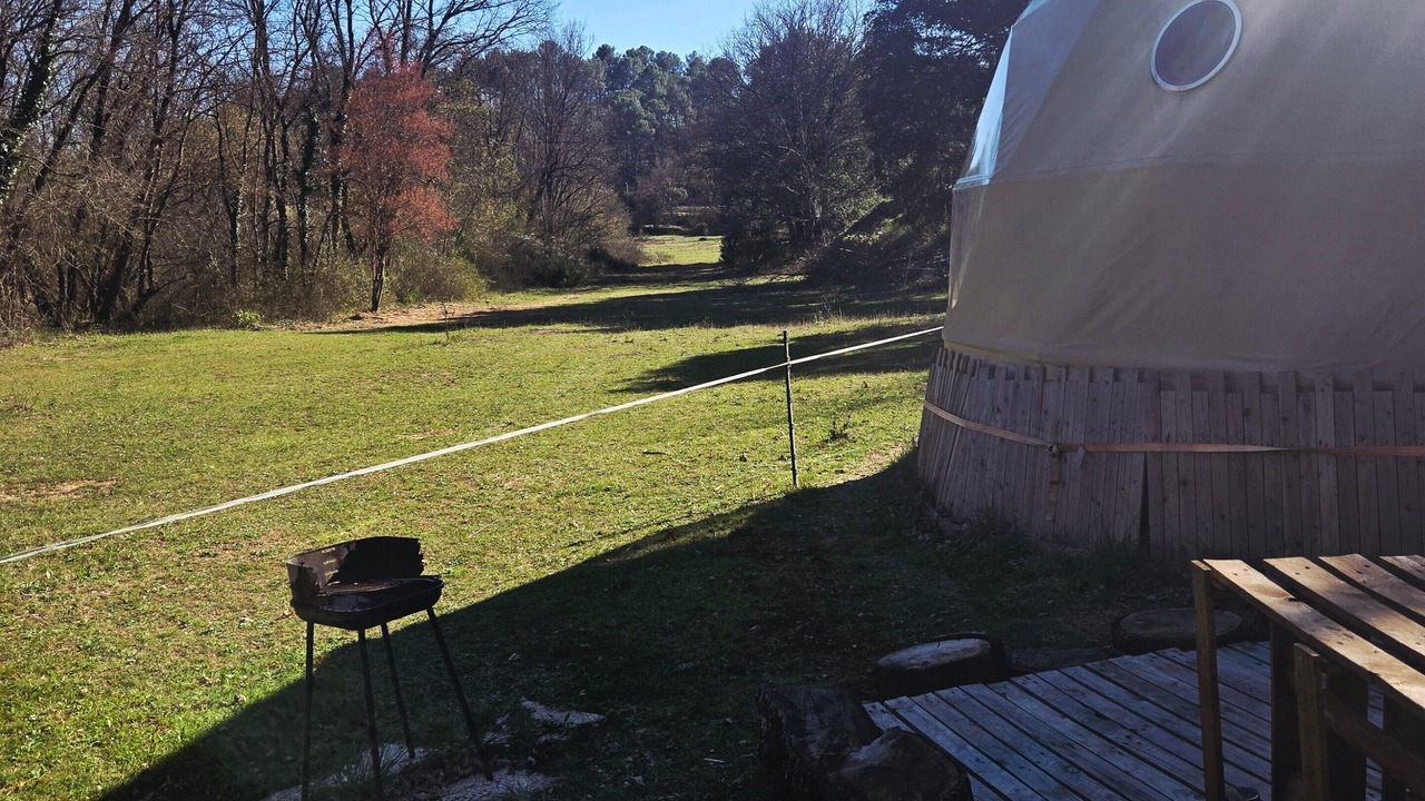 Photo of Outdoor in Varages