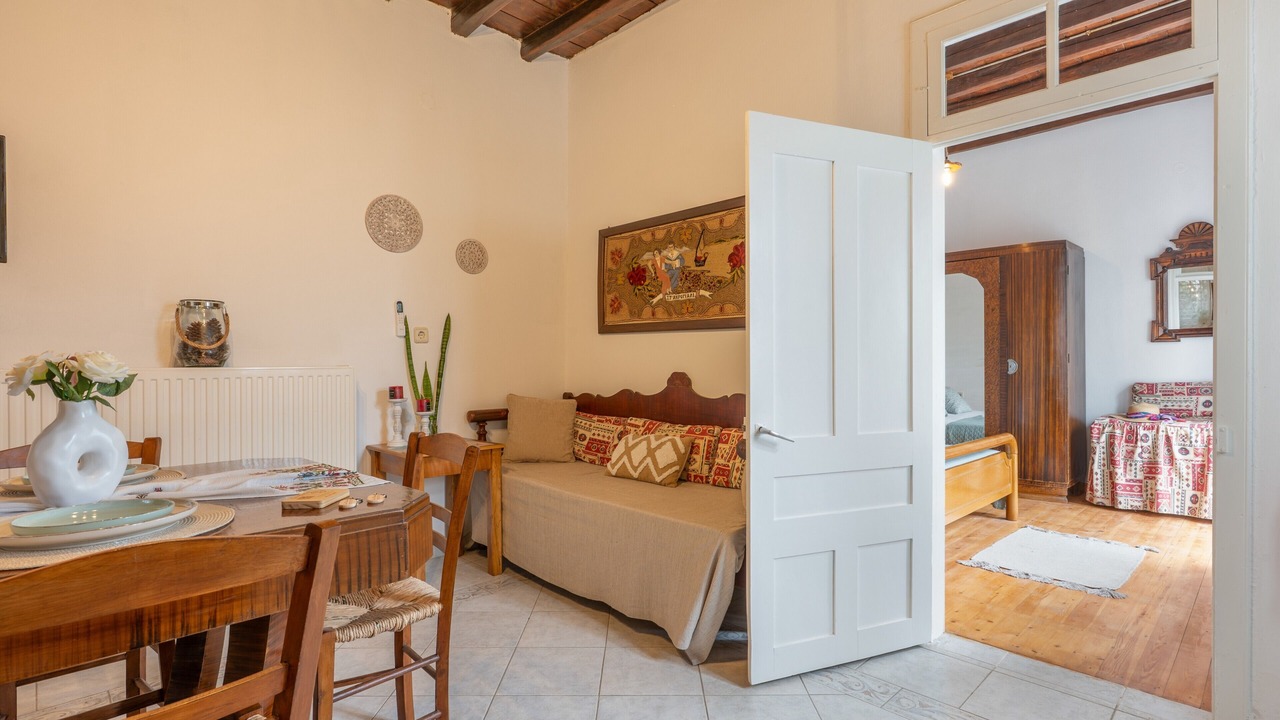Photo of Livingroom in Pefki