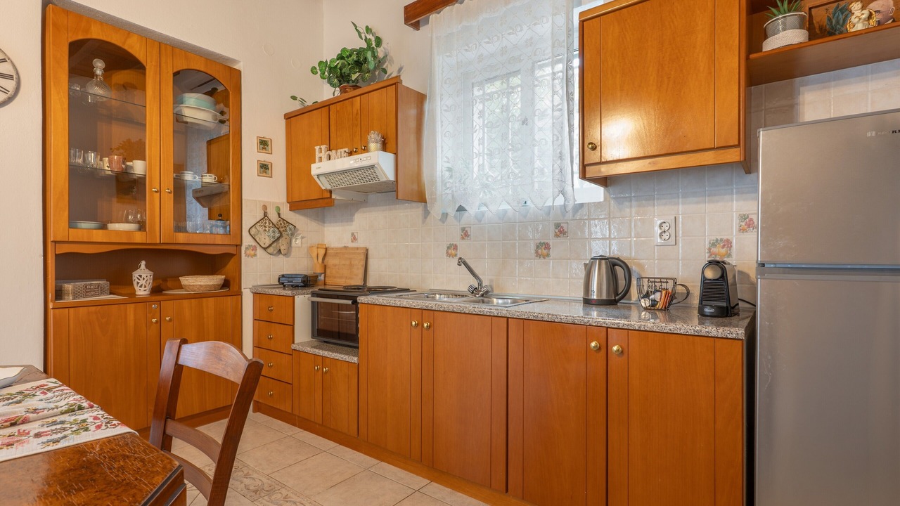 Photo of Kitchen in Pefki