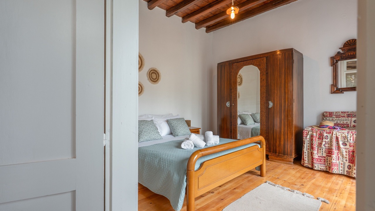 Photo of Bedroom in Pefki