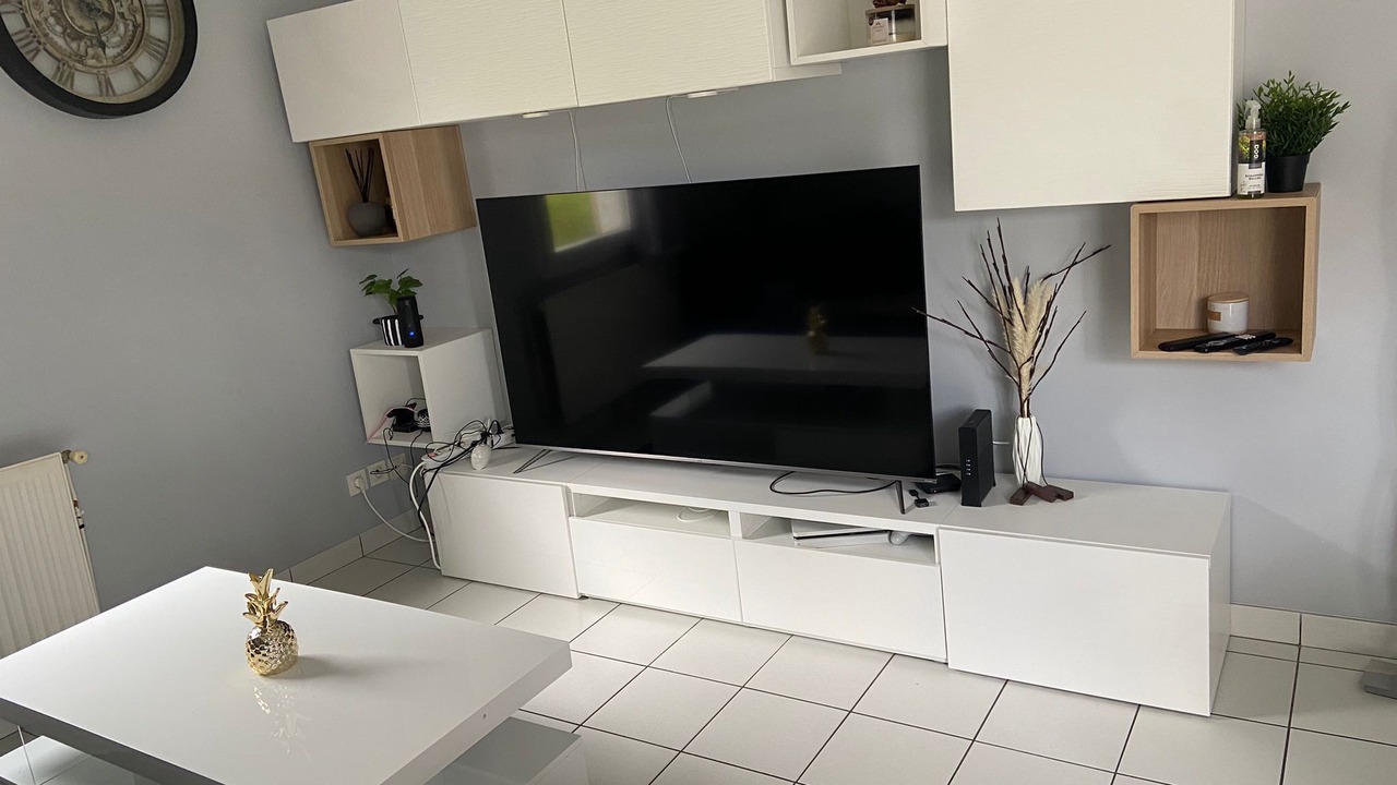 Photo of Livingroom in Saint-Remy-en-Rollat