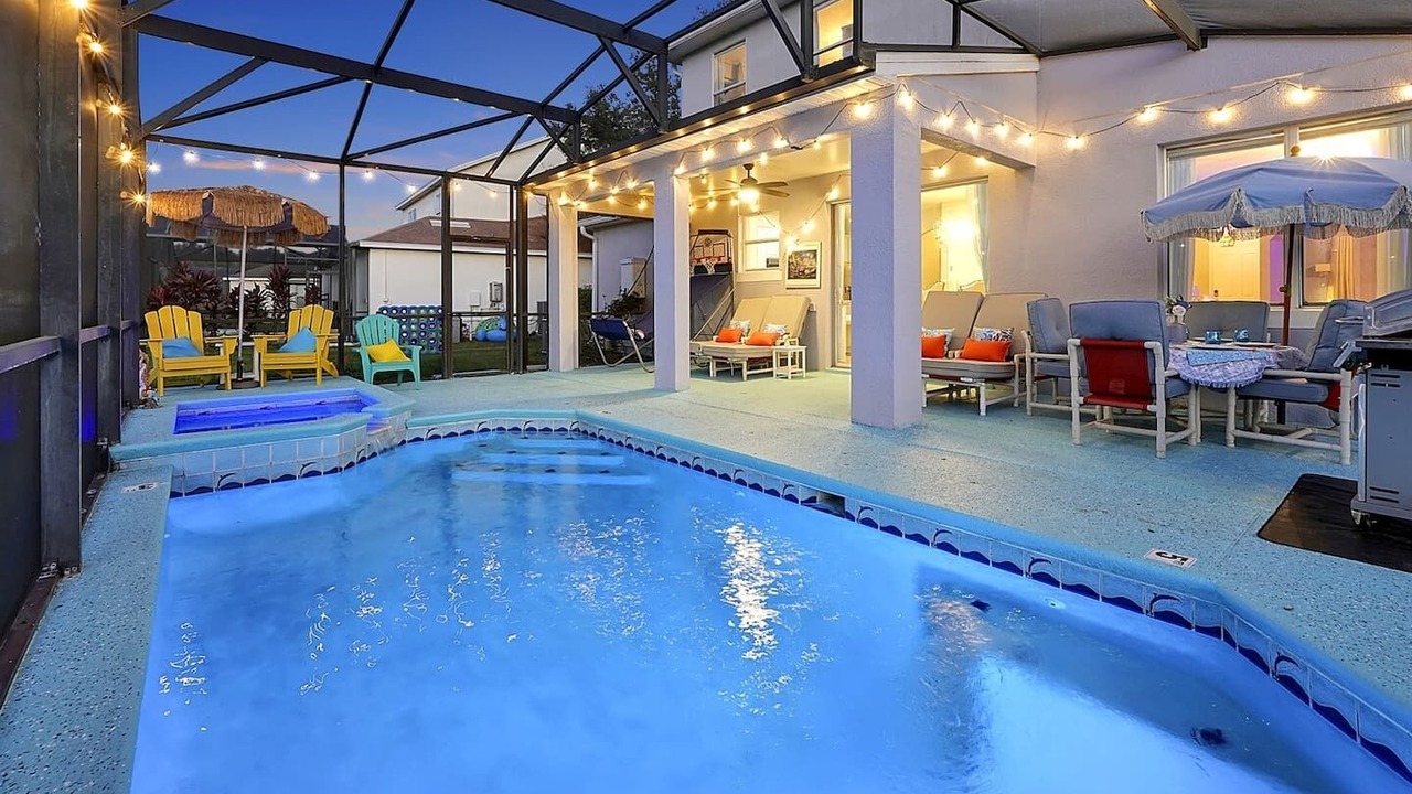 Photo of Outdoor in Trafalgar Village