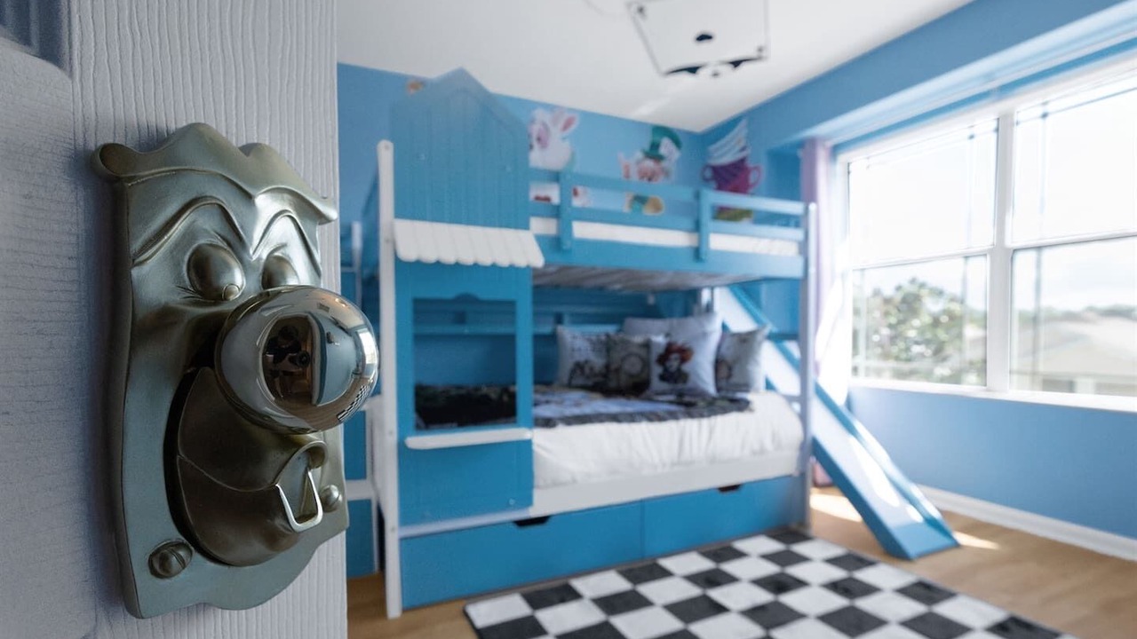 Photo of Bedroom in Trafalgar Village