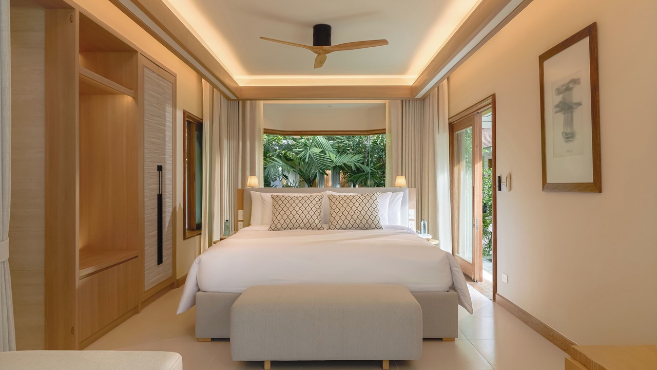 Photo of Bedroom in Krabi