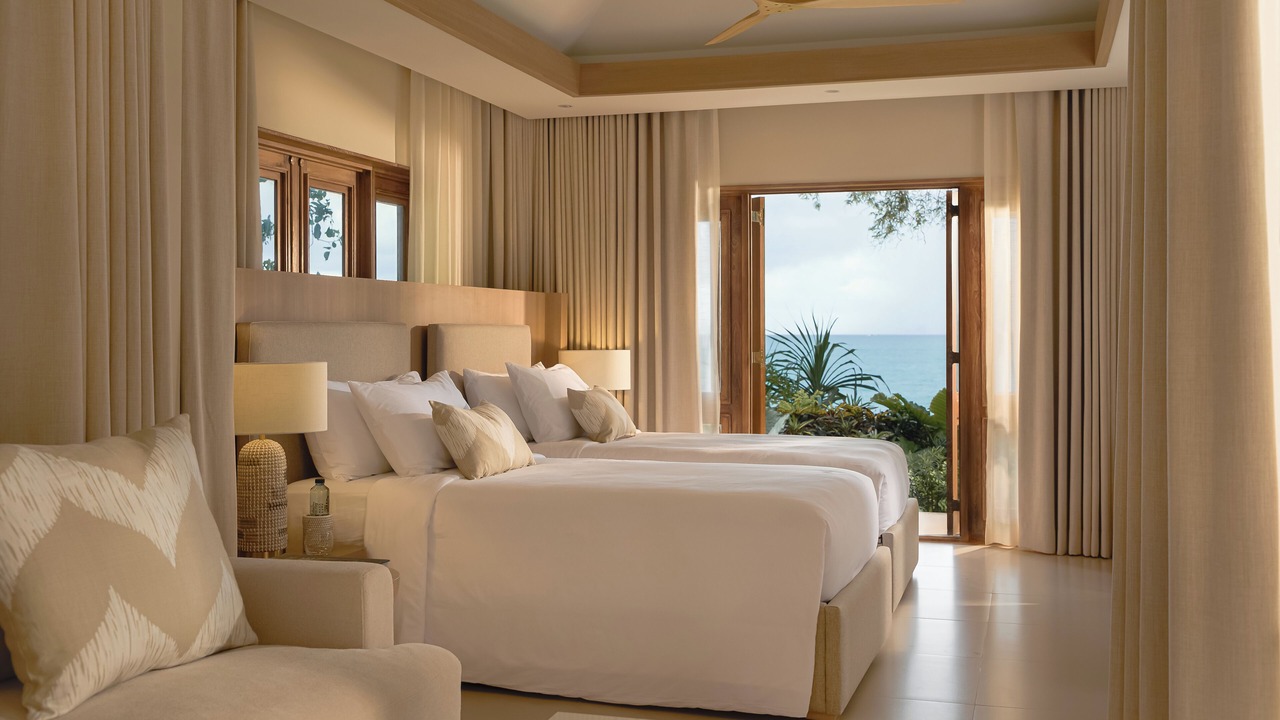 Photo of Bedroom in Krabi