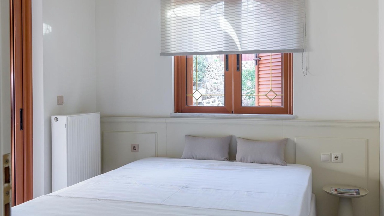 Photo of Bedroom in Atsipopoulo