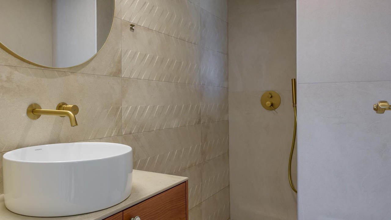 Photo of Bathroom in Atsipopoulo