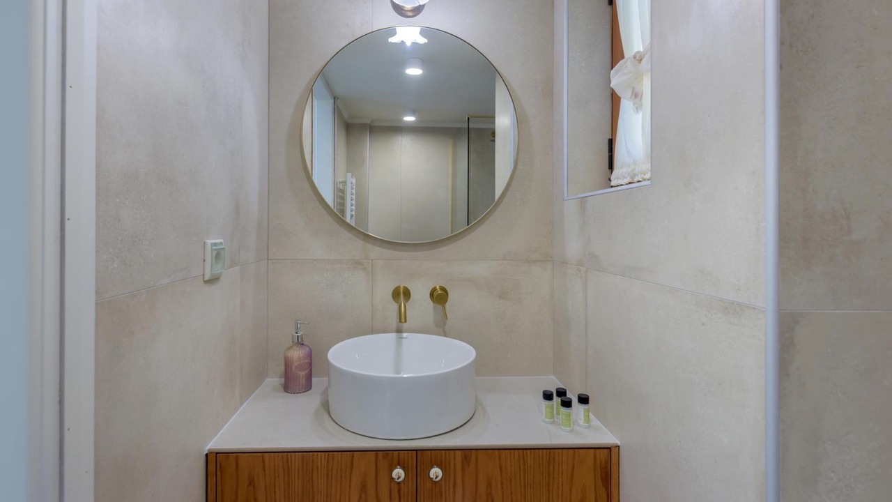 Photo of Bathroom in Atsipopoulo