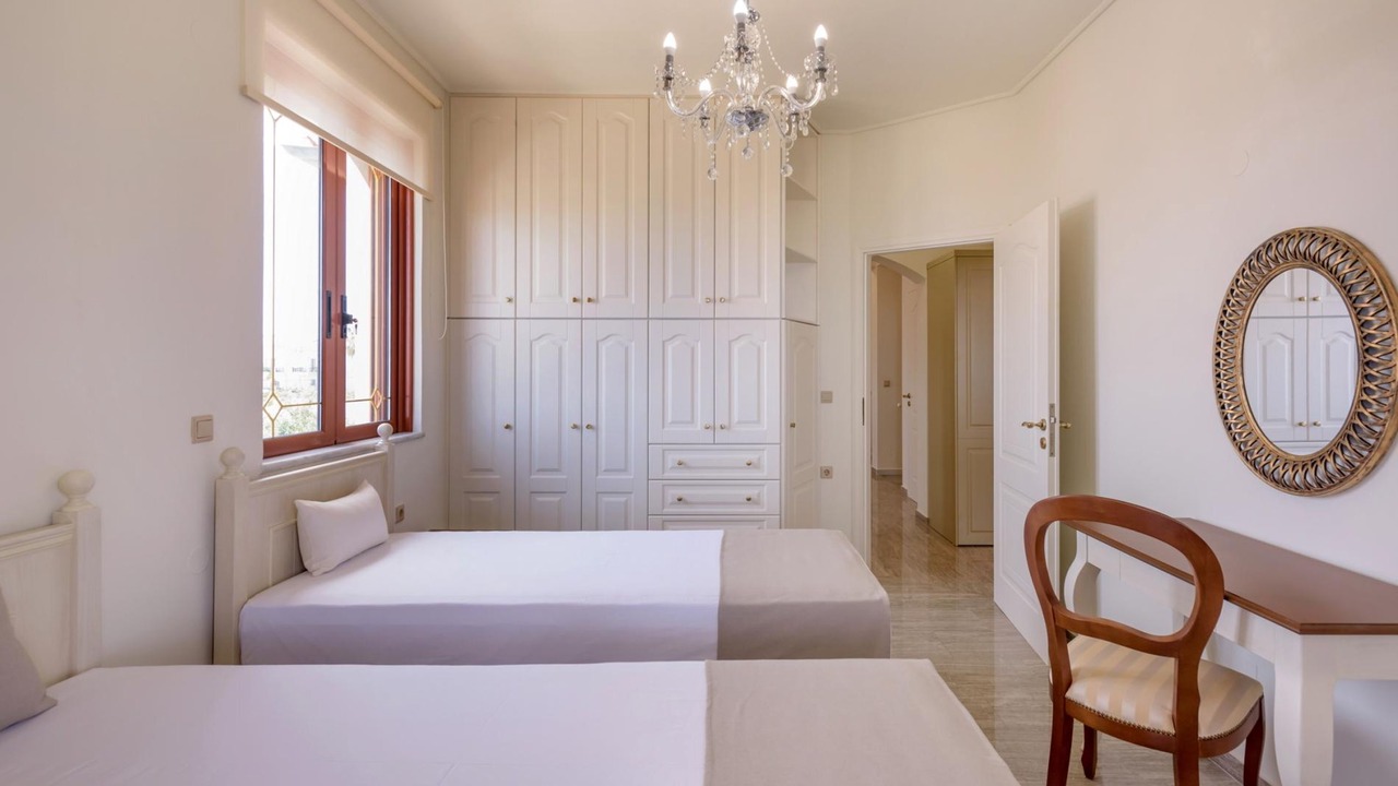 Photo of Bedroom in Atsipopoulo