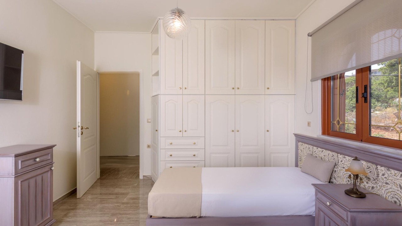 Photo of Bedroom in Atsipopoulo