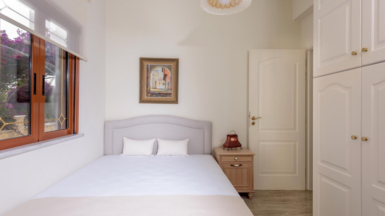 Photo of Bedroom in Atsipopoulo
