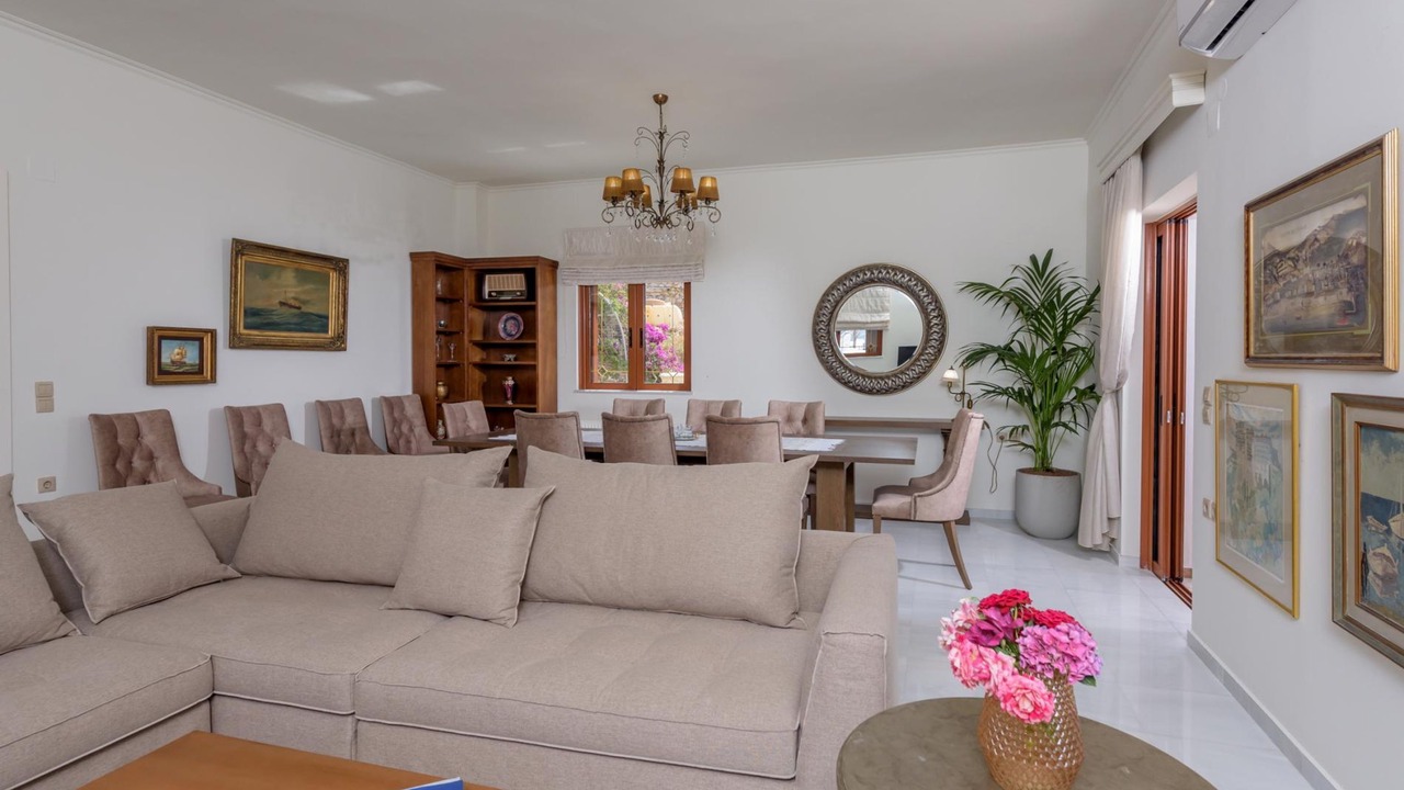 Photo of Livingroom in Atsipopoulo