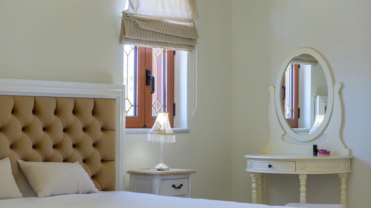 Photo of Bedroom in Atsipopoulo