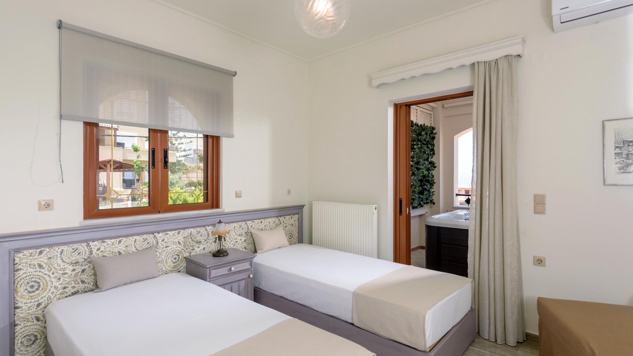 Photo of Bedroom in Atsipopoulo